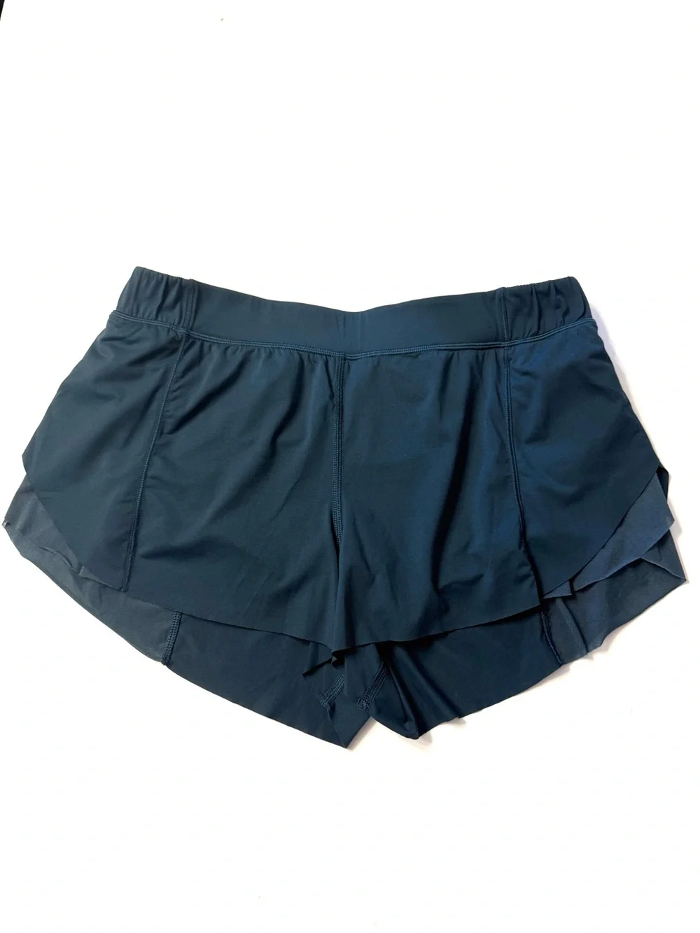 Lululemon Home Stretch Short 3” Submarine
